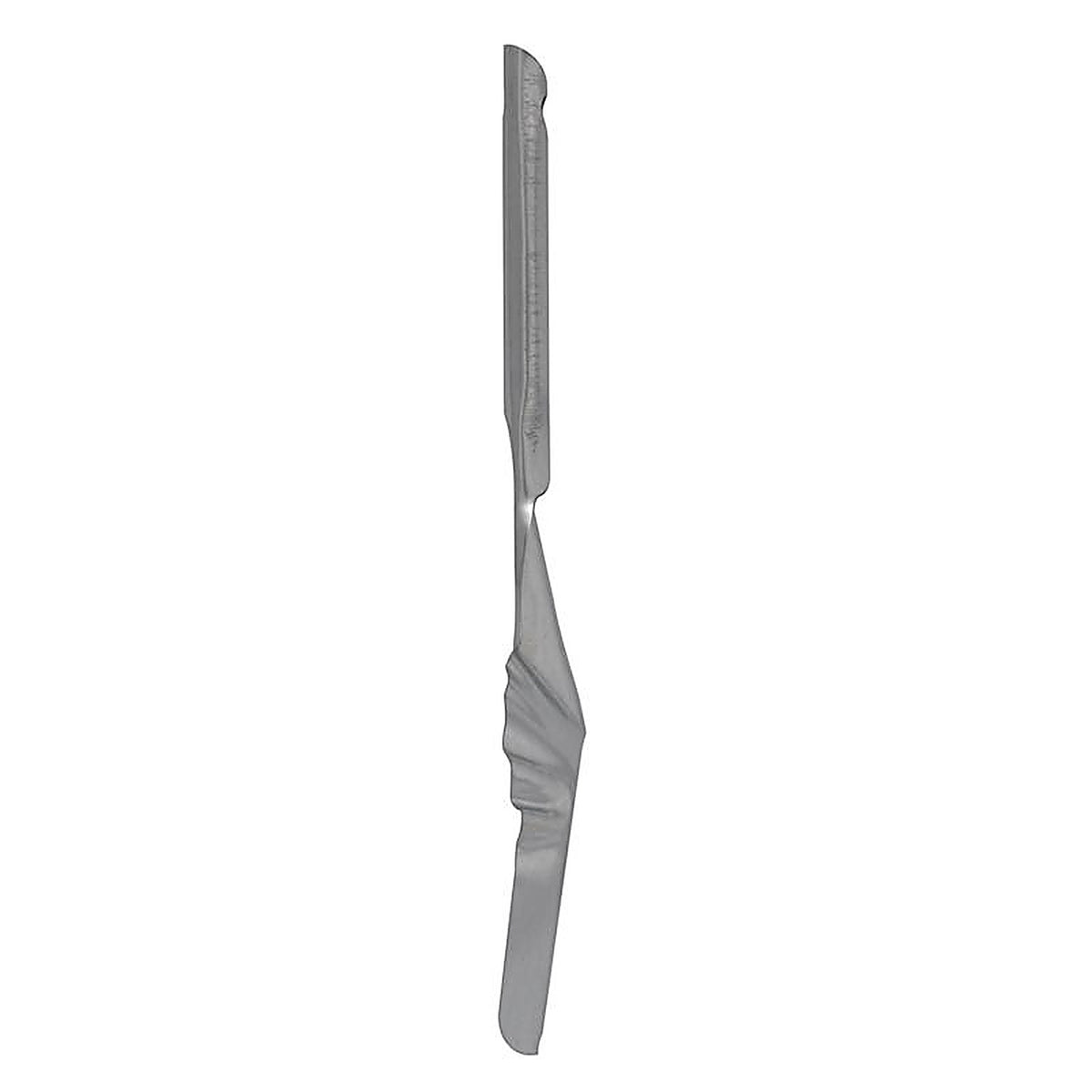 Imperial LT0171 Silver Galvanized Steel Ash Shovel