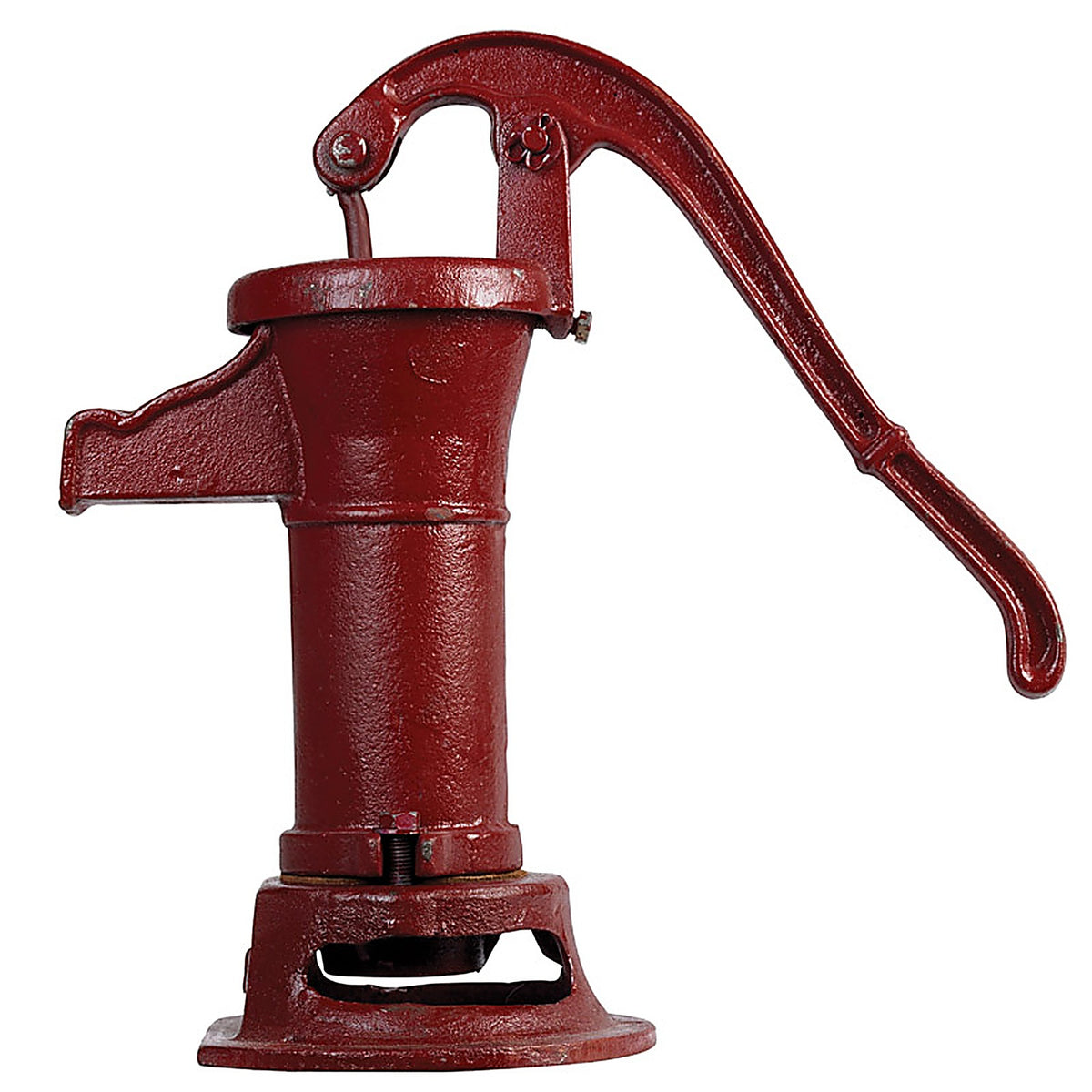 Campbell PP2 Cast Iron Pitcher Pump