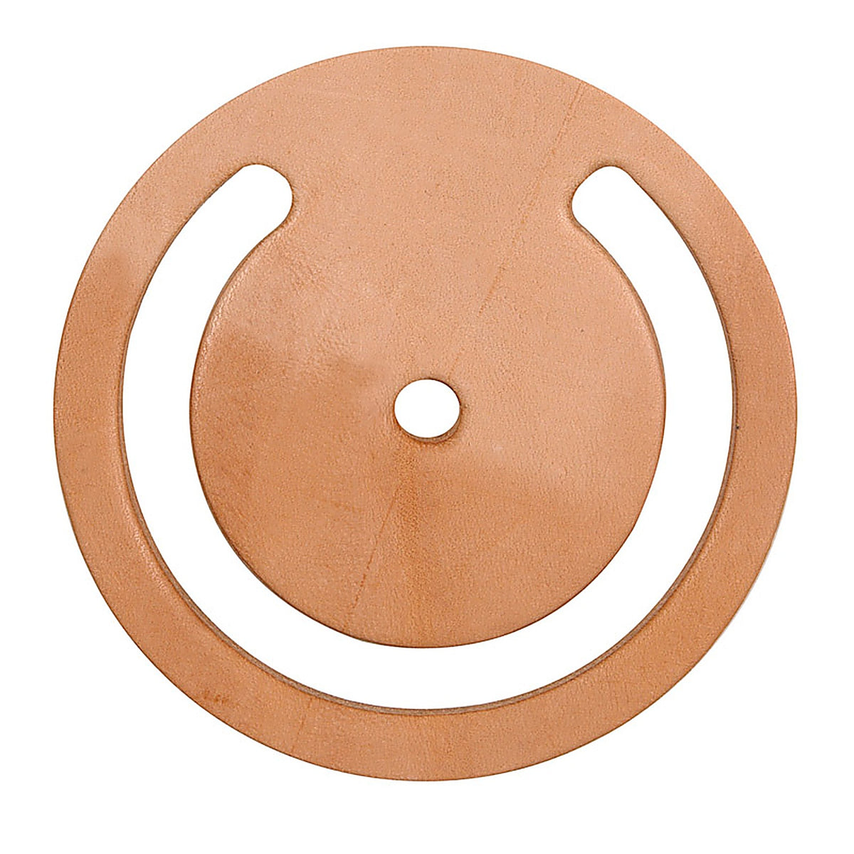 Campbell R700 3 1/2X3 Leather Lower Valve Leather