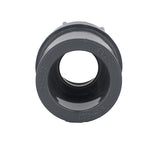 Charlotte Pipe PVC 08101 1400 Schedule 80 1 in. Slip x 1 in. Dia. FPT PVC Adapter