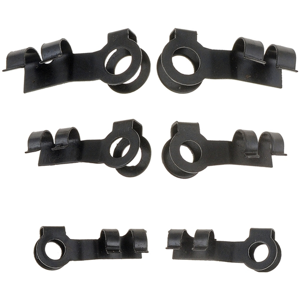 Dorman 41016 Linkage Clip Assortment Universal