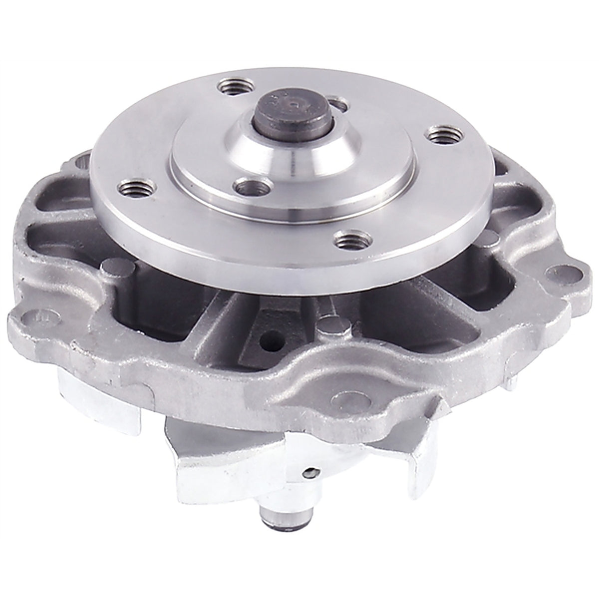 Gates 41020 Engine Water Pump