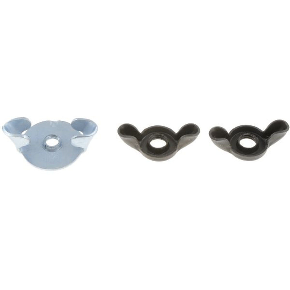 Dorman 41072 Air Cleaner Wing Nut Assortment 1/4 In.-20, 5/16 In.-18, M8-1.25