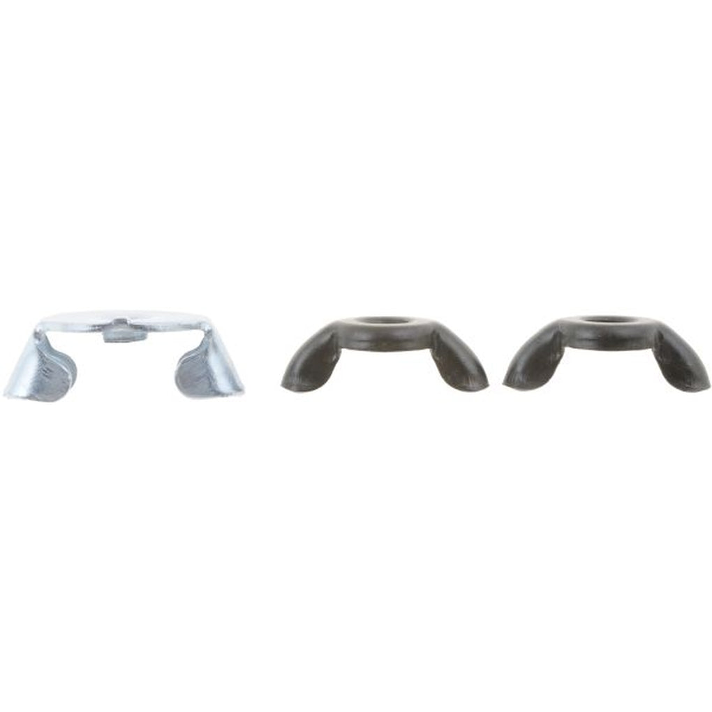 Dorman 41072 Air Cleaner Wing Nut Assortment 1/4 In.-20, 5/16 In.-18, M8-1.25