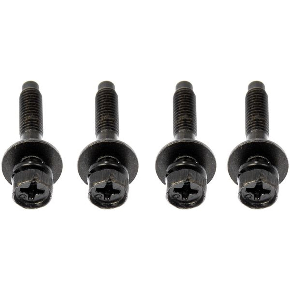 Dorman 41085 Air Cleaner Bolts Honda