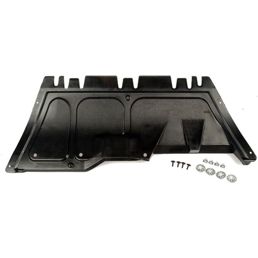 Dorman 924-200 Engine Splash Guard and Hardware
