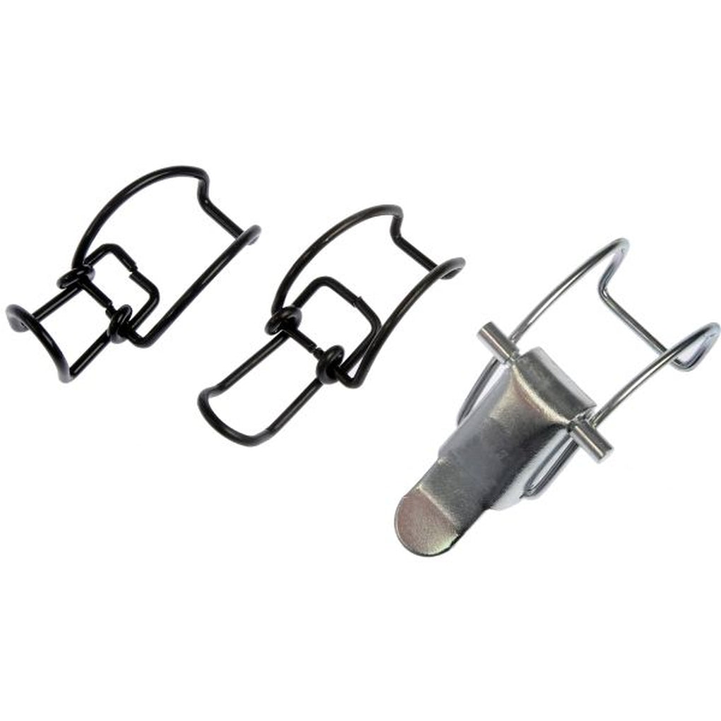 Dorman 41101 Air Cleaner Hold-Down Clamp Assortment