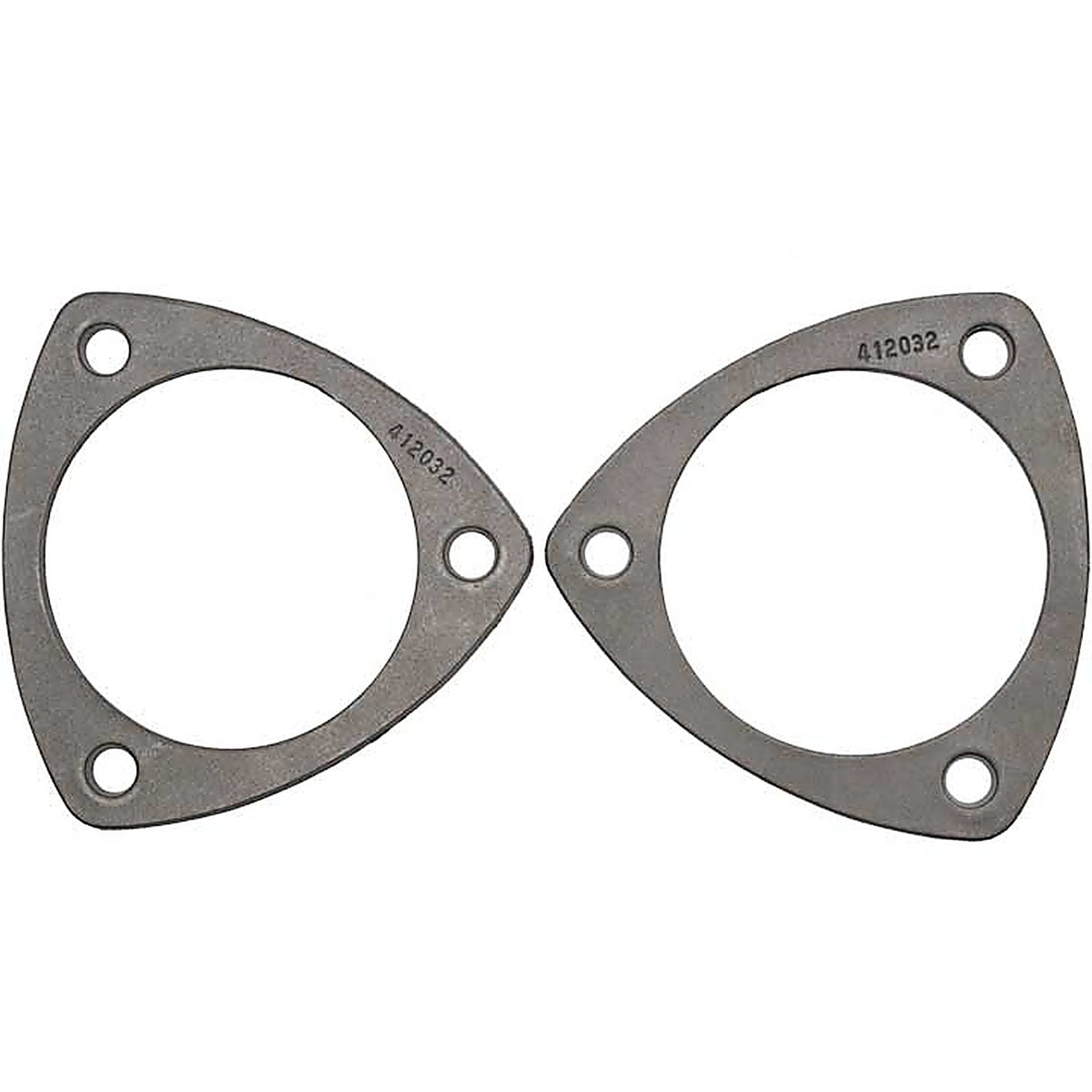 SCE Gaskets - 412032 - Graph-Form Exh 3.5in 3 Bolt Collector