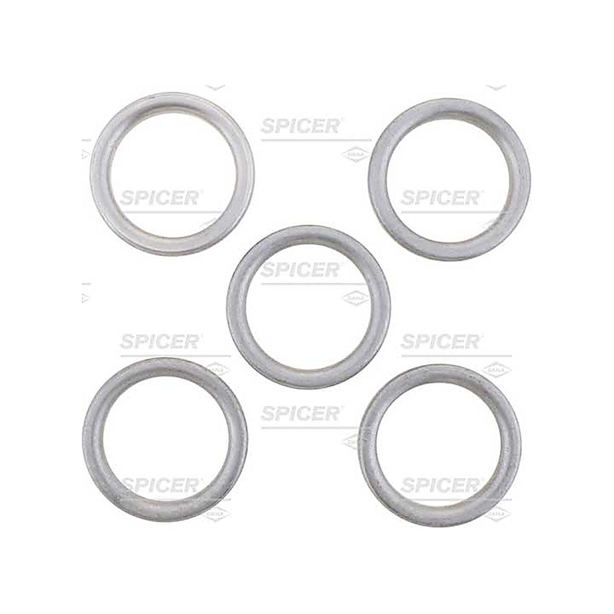 Dana - 41498 - Pinion Bearing Slinger - Outer