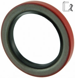 National Seals 415088 Oil Seal Industrial