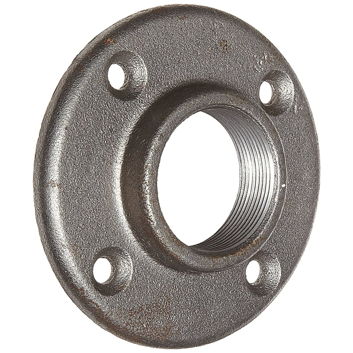 Anvil 8700163952 1 in. FPT Malleable Iron Floor Flange