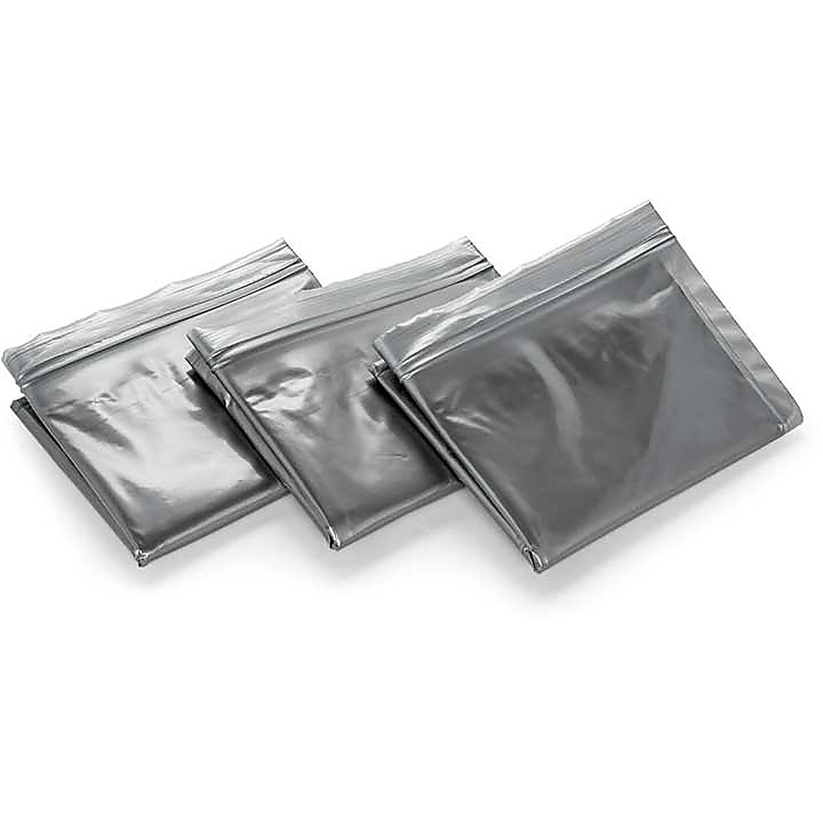 Camco - 41547 - Toilet Bag/3pack Bag, (e/f)