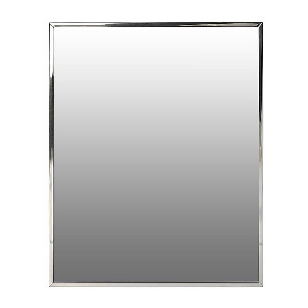 Zenith Home X311 20-1/8 in. H x 16-1/8 in. W x 3.25 in. D Rectangle Medicine Cabinet