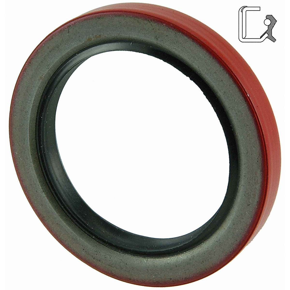 National Seals 415938 Oil Seal