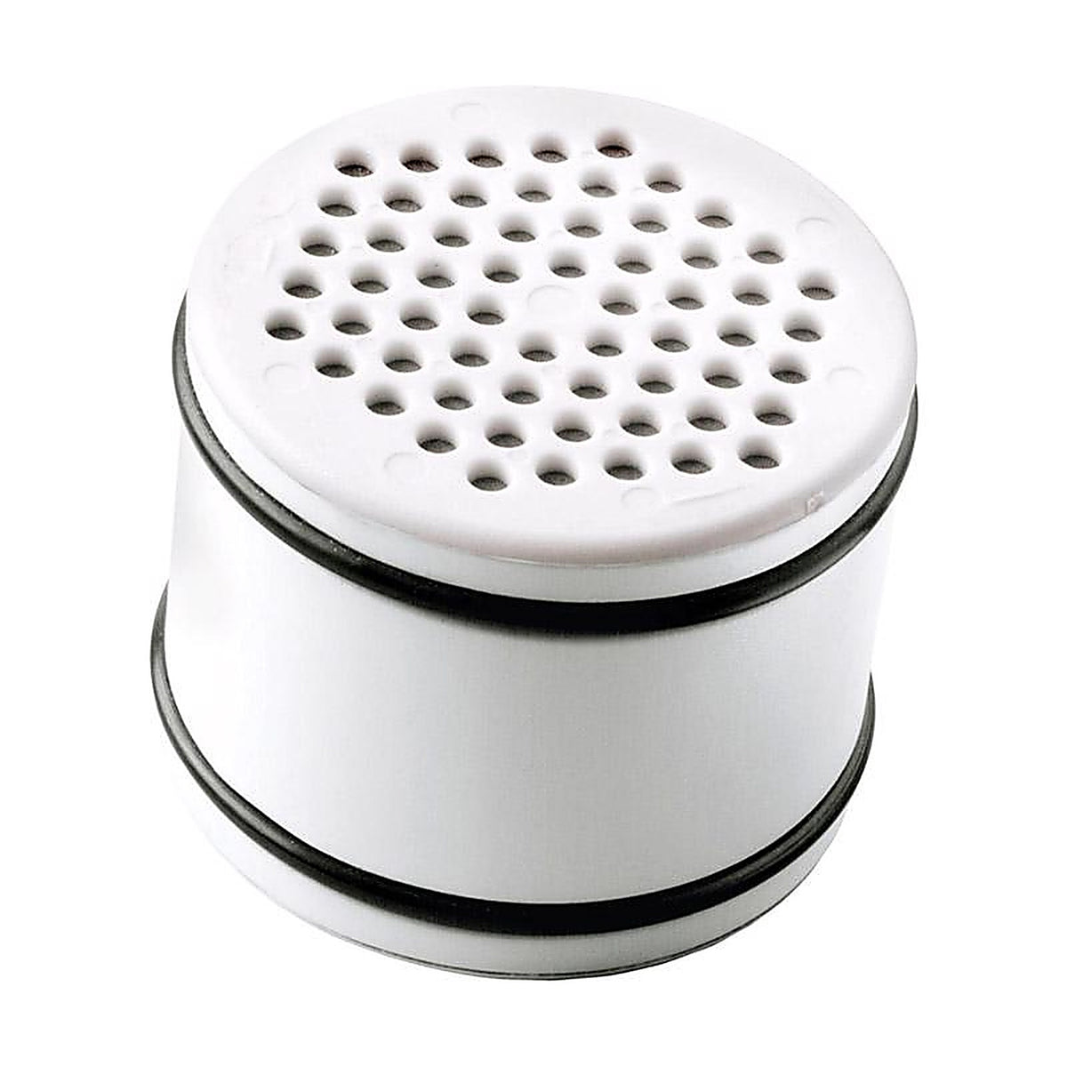 Culligan WHR-140 Clear Promise White Plastic Showerhead Filter