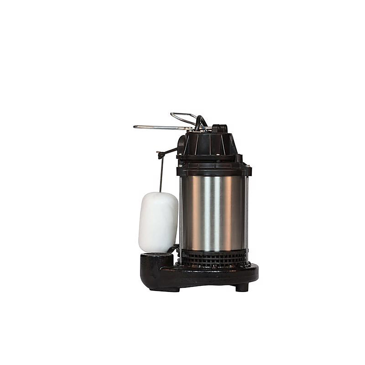 Wayne CDU980E 3/4 hp 5,673 gph Stainless Steel Vertical Float Switch AC Submersible Sump Pump