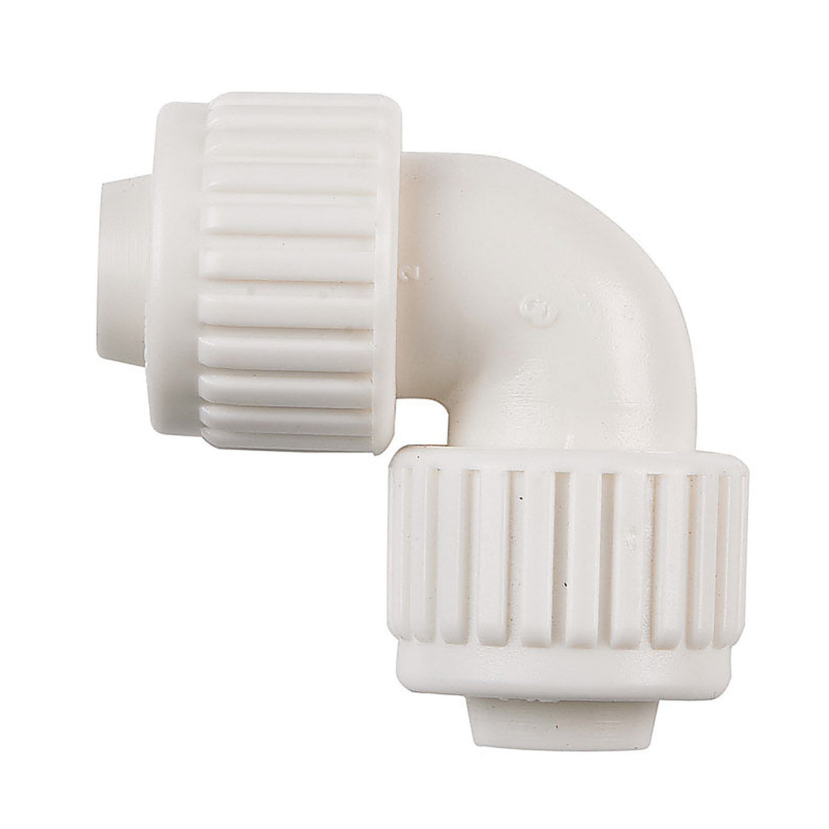 Flair-It 16806 3/4 in. PEX x 3/4 in. Dia. PEX PVC Elbow