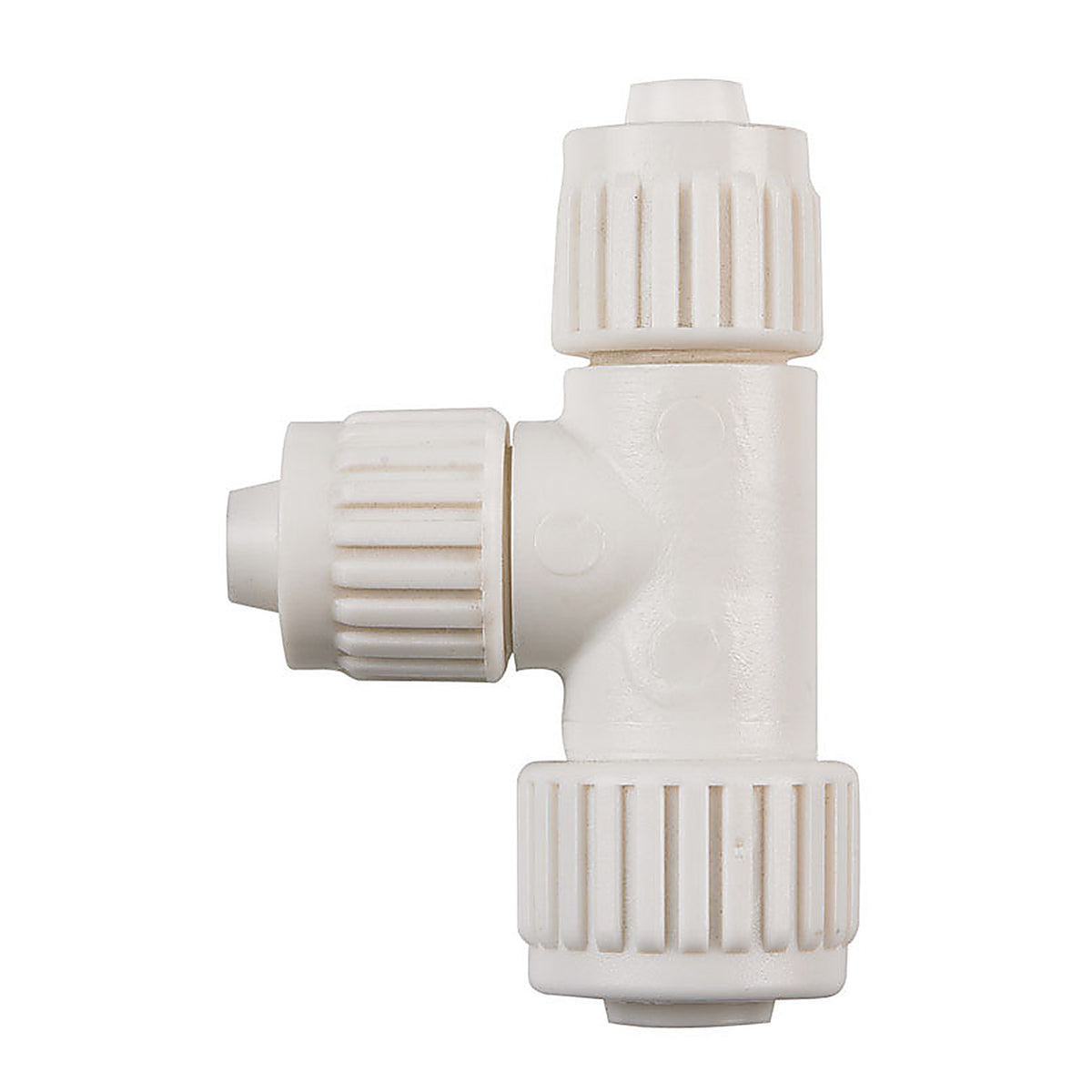 Flair-It 16824 3/4 in. PEX x 1/2 in. Dia. PEX PVC Tee