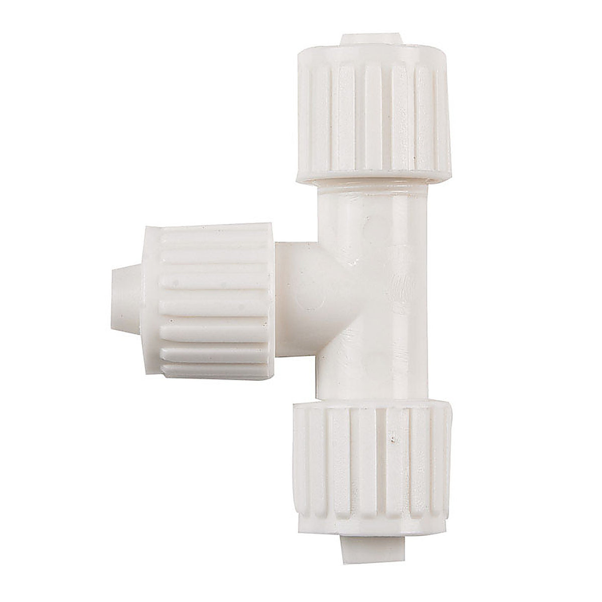 Flair-It 6831 3/8 in. PEX x 3/8 in. Dia. PEX PVC Tee
