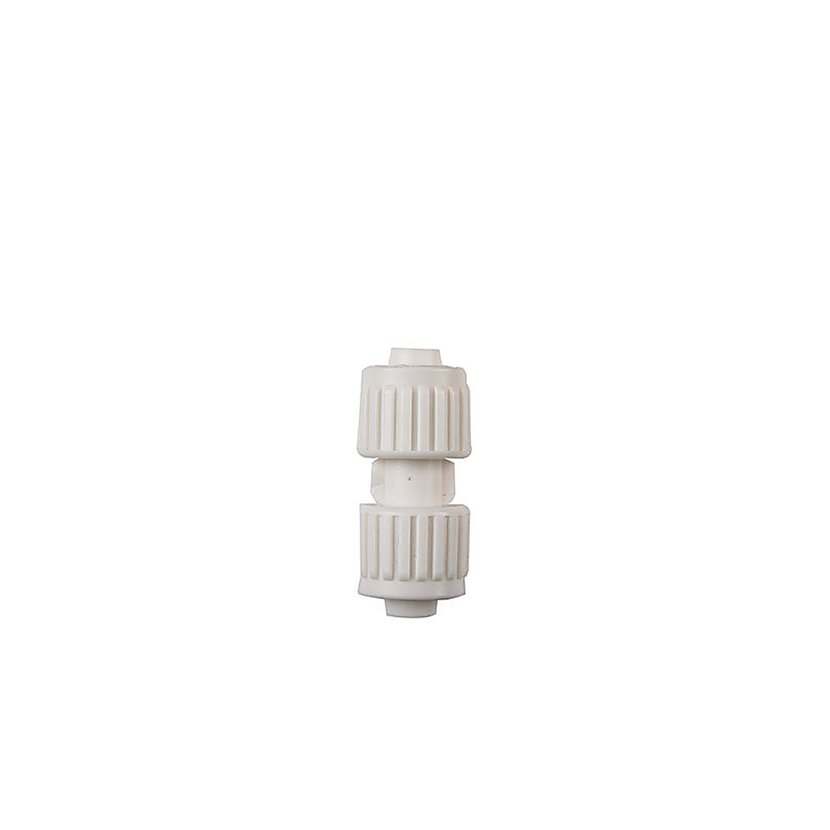 Flair-It 16840 1/2 in. PEX x 1/2 in. Dia. PEX PVC Coupling