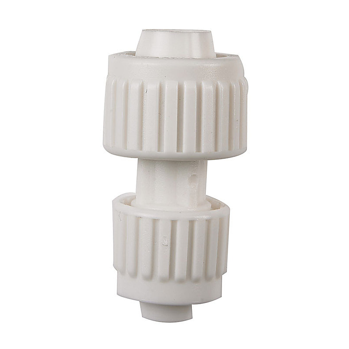 Flair-It 16845 1/2 in. PEX x 3/4 in. Dia. PEX PVC Coupling