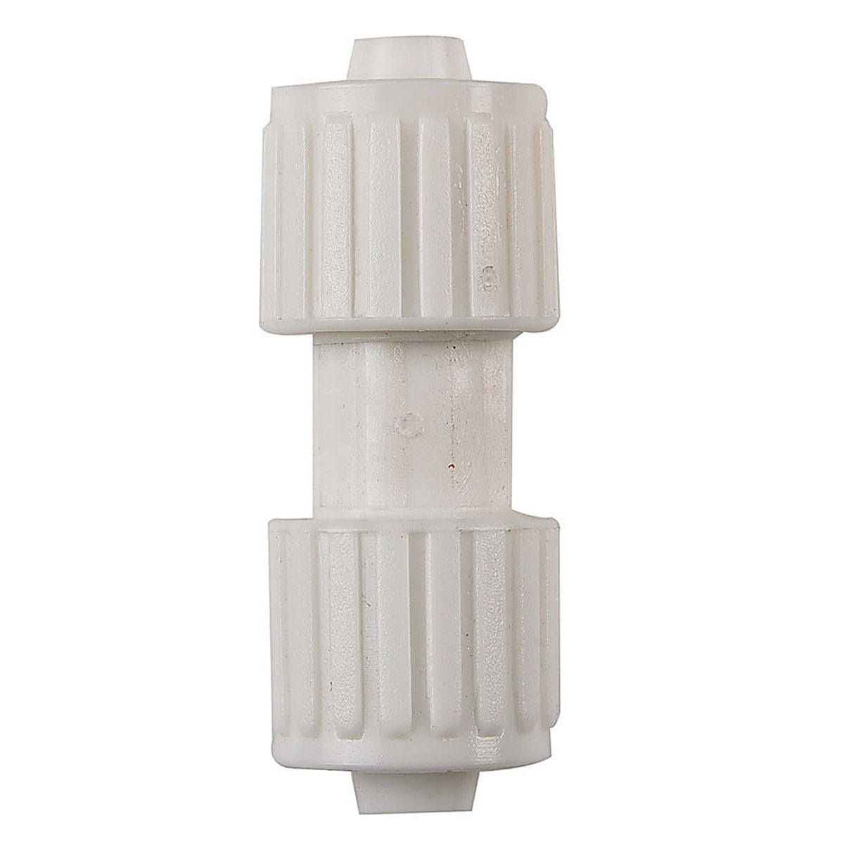 Flair-It 16855 3/8 in. PEX x 3/8 in. Dia. PEX PVC Coupling