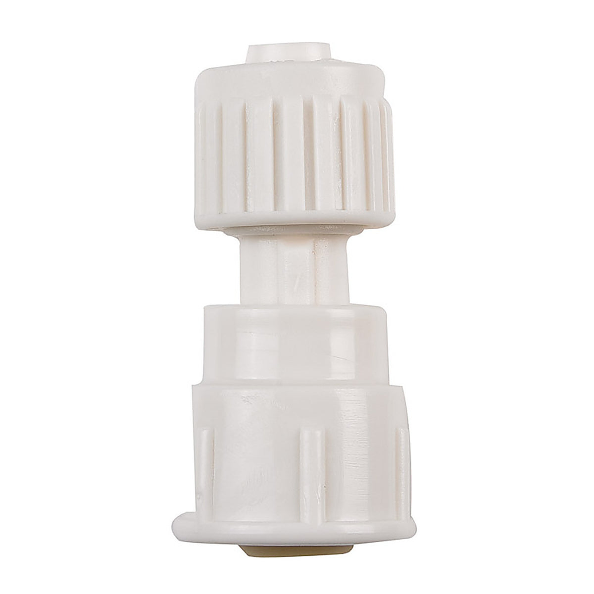 Flair-It 16865 Adapter Ballcock Plastic 1/2PEX X 3/4BCT