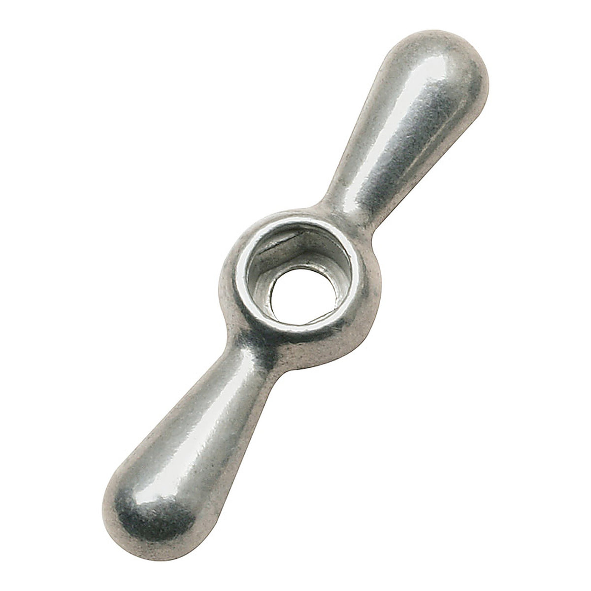 Plumb Pak PP20617 Chrome Outdoor Faucet Handles