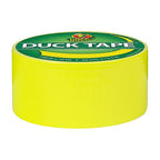 Duck 1061070 1.88 in. W x 15 yd. L Yellow Solid Duct Tape