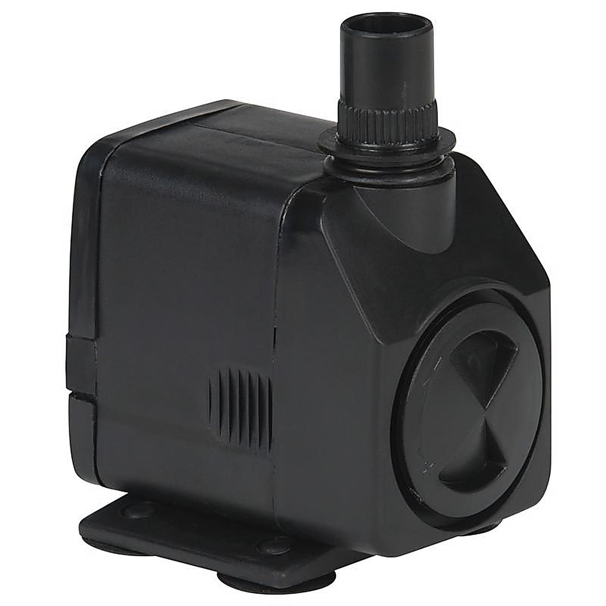 Little Giant 566716 1/2 hp 130 gph Thermoplastic Magnetic Drive Pumps