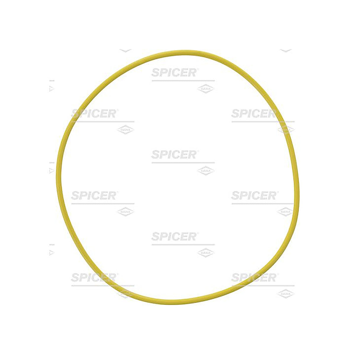 Dana - 41784-2 - O-Ring - Vacuum Hub