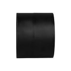 Charlotte Pipe ABS001001000 3 in. Hub x 3 in. Dia. Hub ABS Coupling