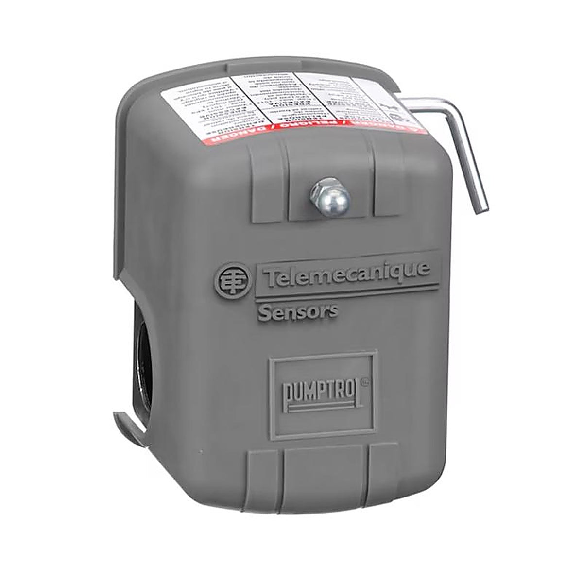 Square D FSG2J21M4CP Pumptrol 30 psi 50 psi Pressure Switch