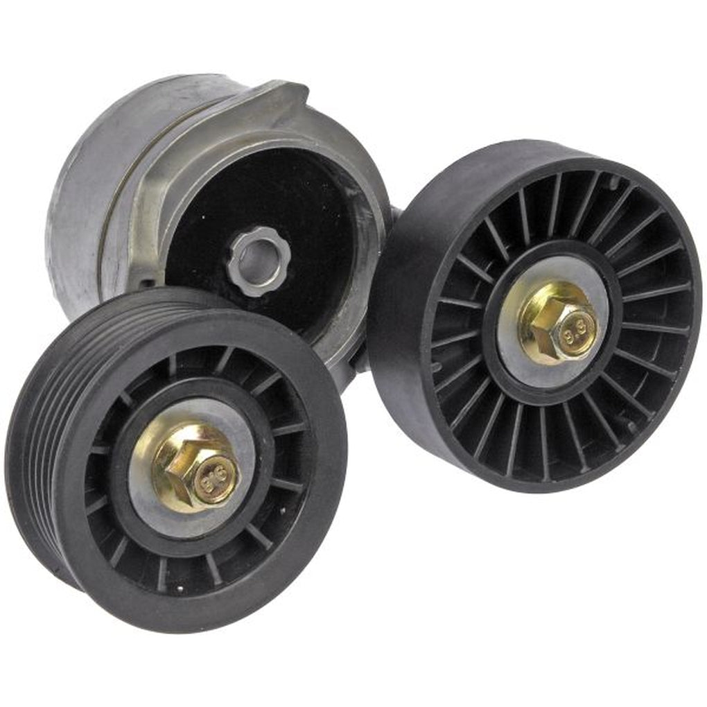 Dorman 419-010 Automatic Belt Tensioner (Tensioner Only)