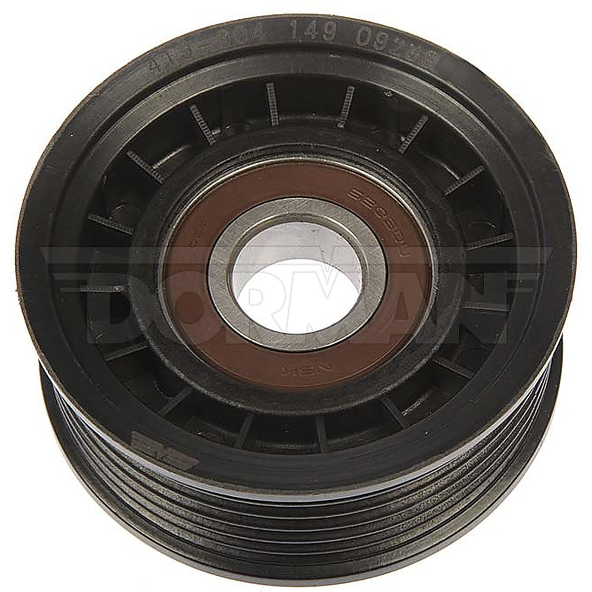Dorman 419-5002 Idler Pulley (Pulley Only)