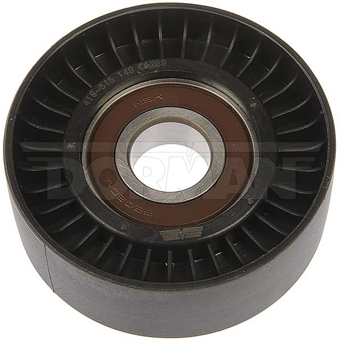 Dorman 419-5007 Idler Pulley (Pulley Only)