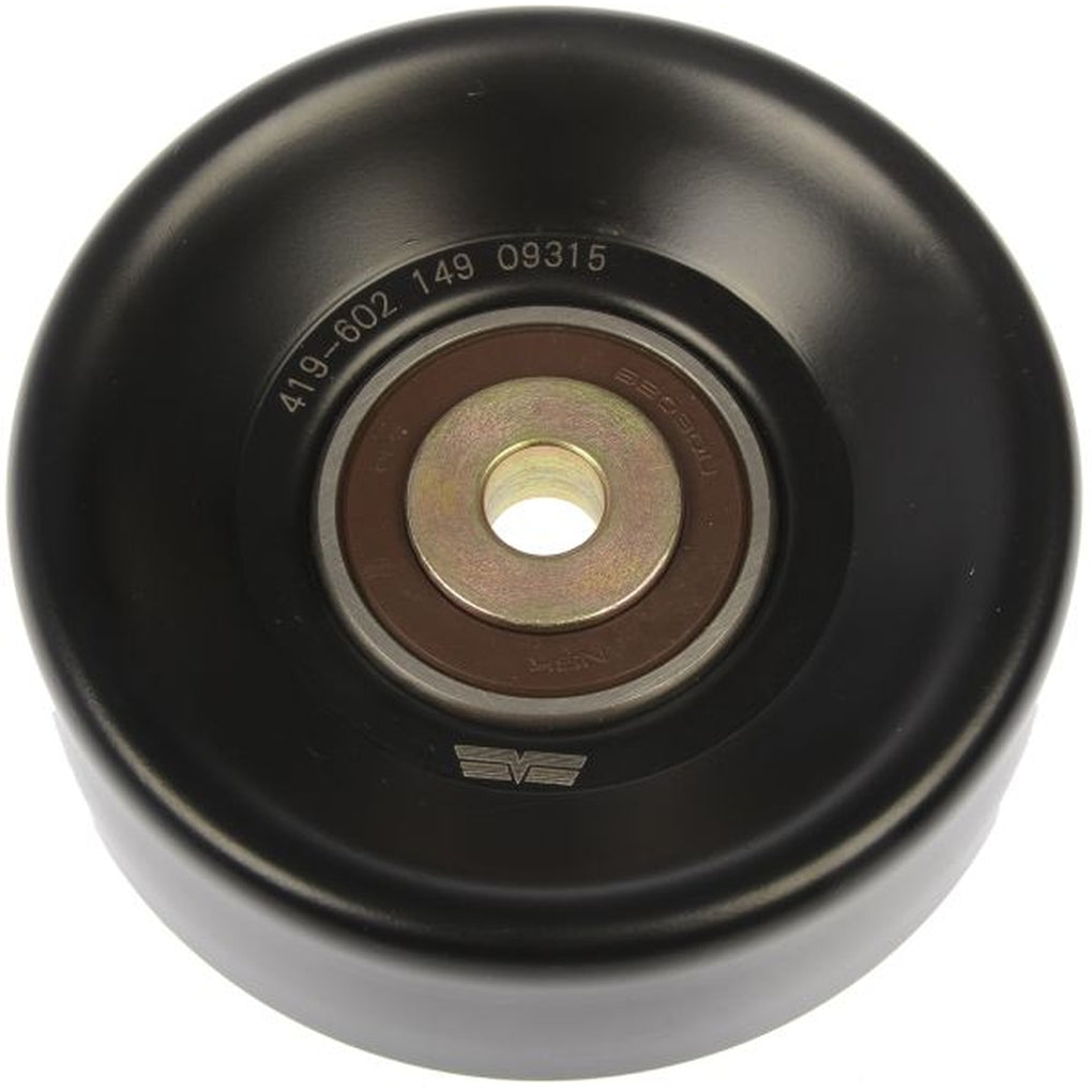 Dorman 419-602 Idler Pulley (Pulley Only)