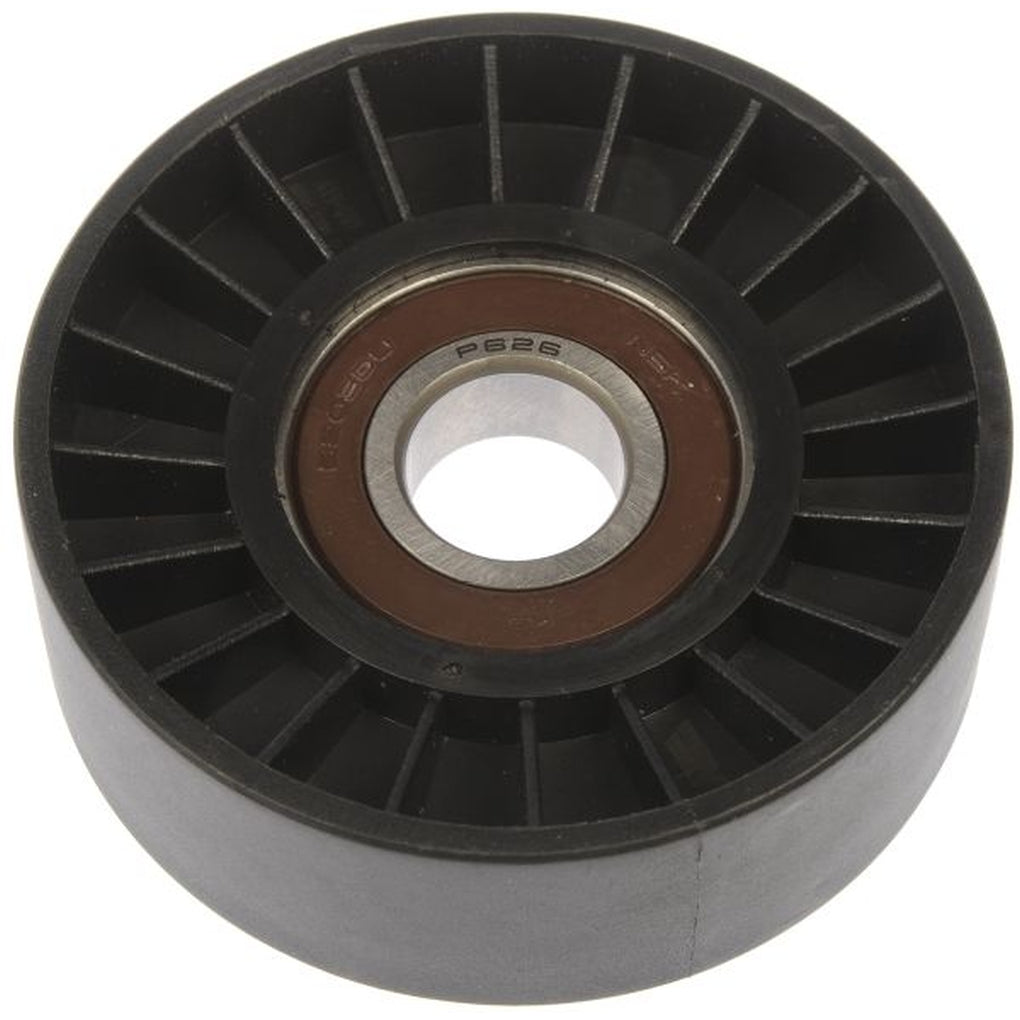 Dorman 419-607 Accessory Drive Belt Inner Diameterler Pulley