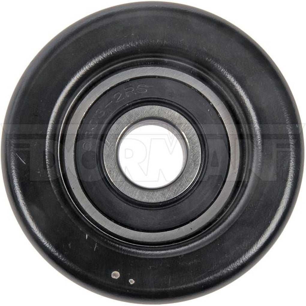 Dorman 419-628 Idler Pulley (Pulley Only)