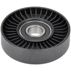 Dorman 419-640 Idler Pulley (Pulley Only)