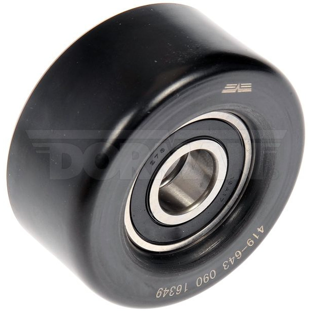 Dorman 419-643 Idler Pulley (Pulley Only)