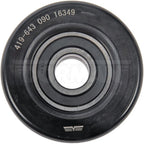 Dorman 419-643 Idler Pulley (Pulley Only)