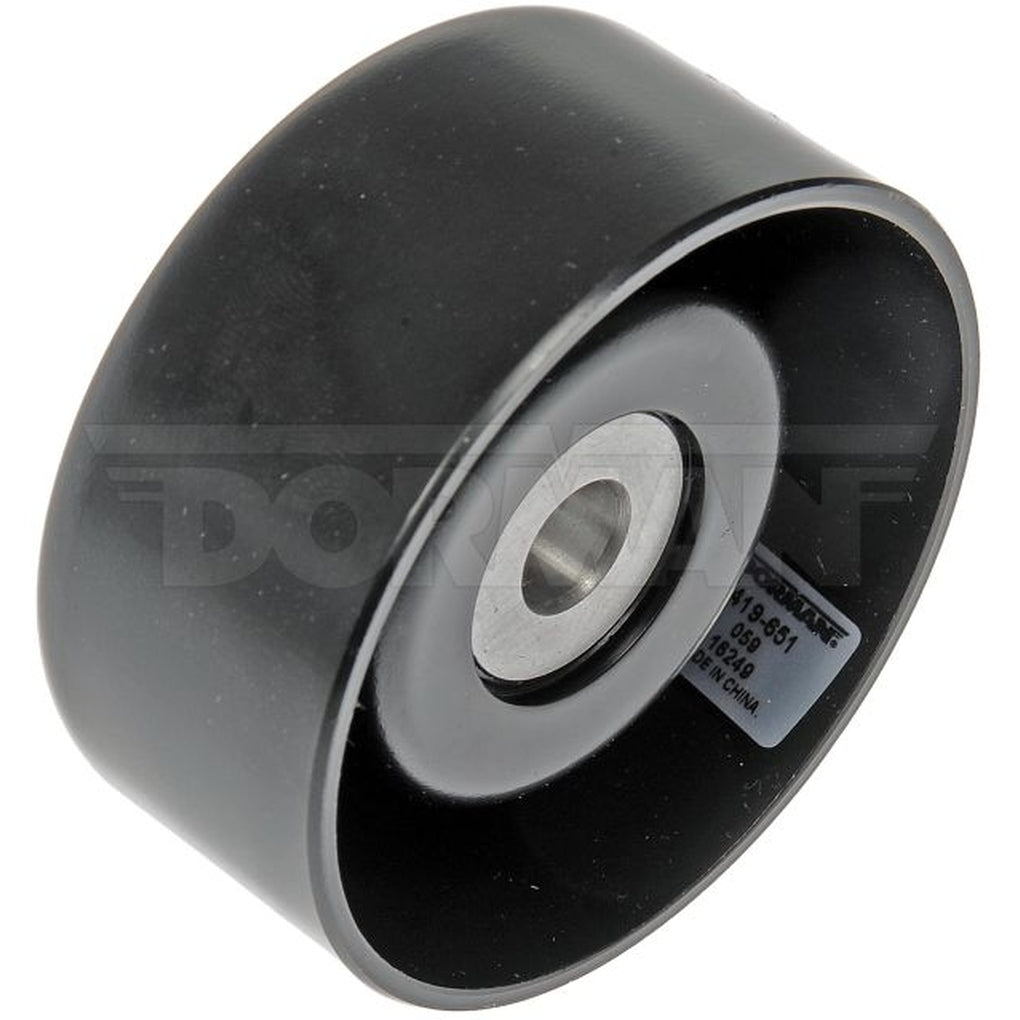 Dorman 419-651 Idler Pulley (Pulley Only)