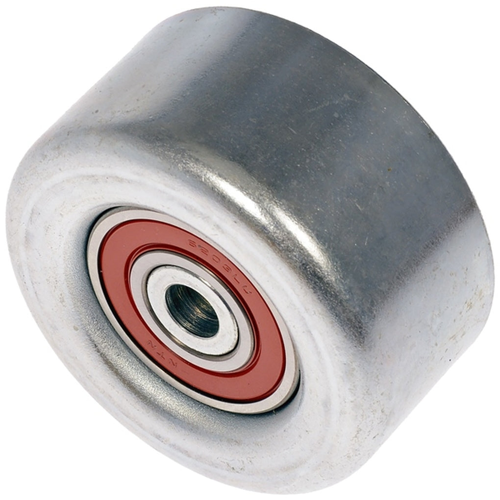 Dorman 419-667 Idler Pulley (Pulley Only)