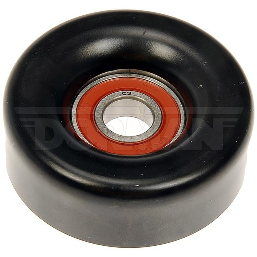 Dorman 419-676 Idler Pulley (Pulley Only)