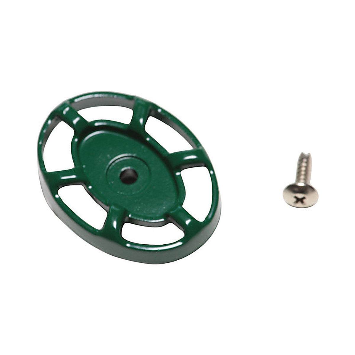 Arrowhead PK1290 For Sillcocks Oval Brass Valve Handle
