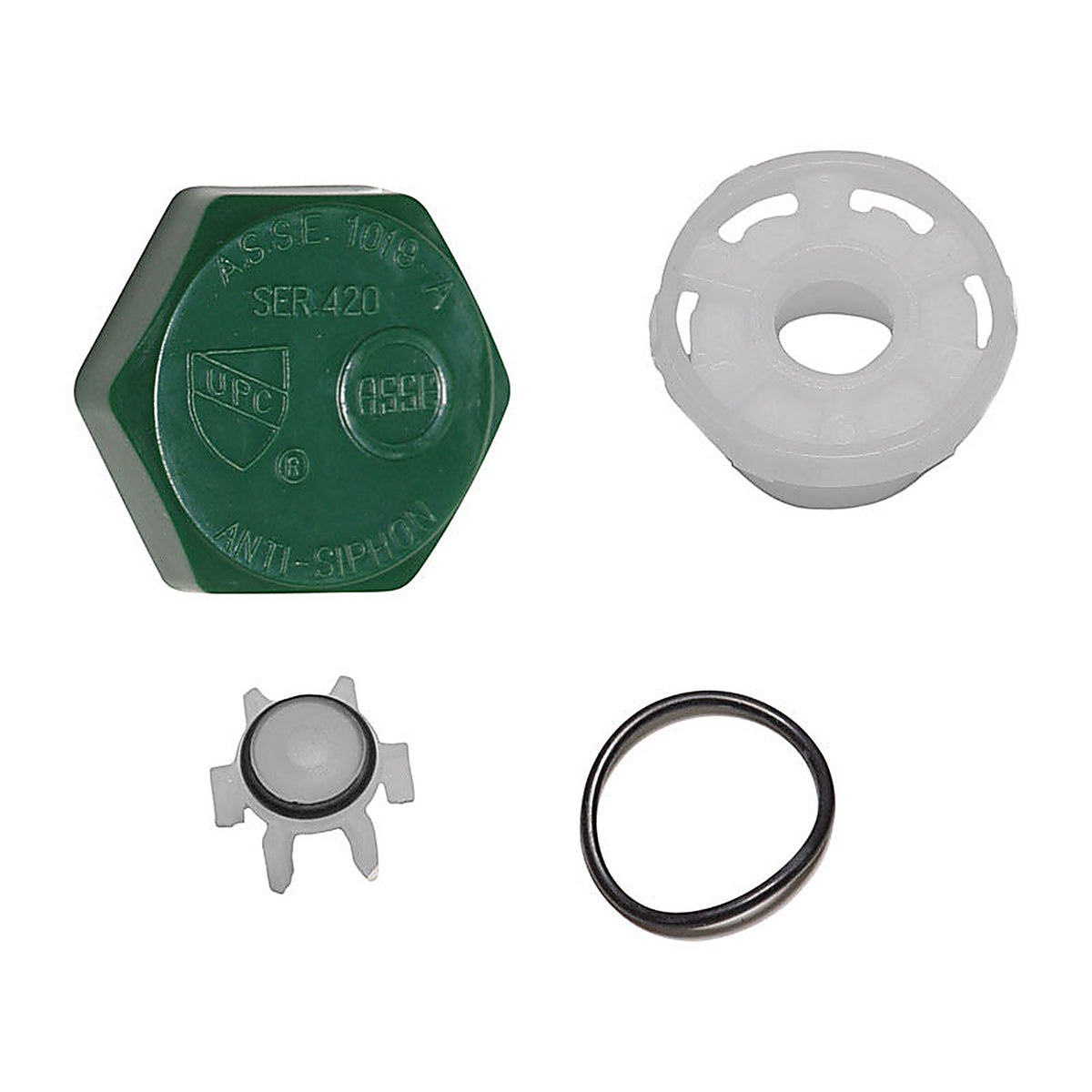 Arrowhead PK1430 Brass Air Vent Assembly