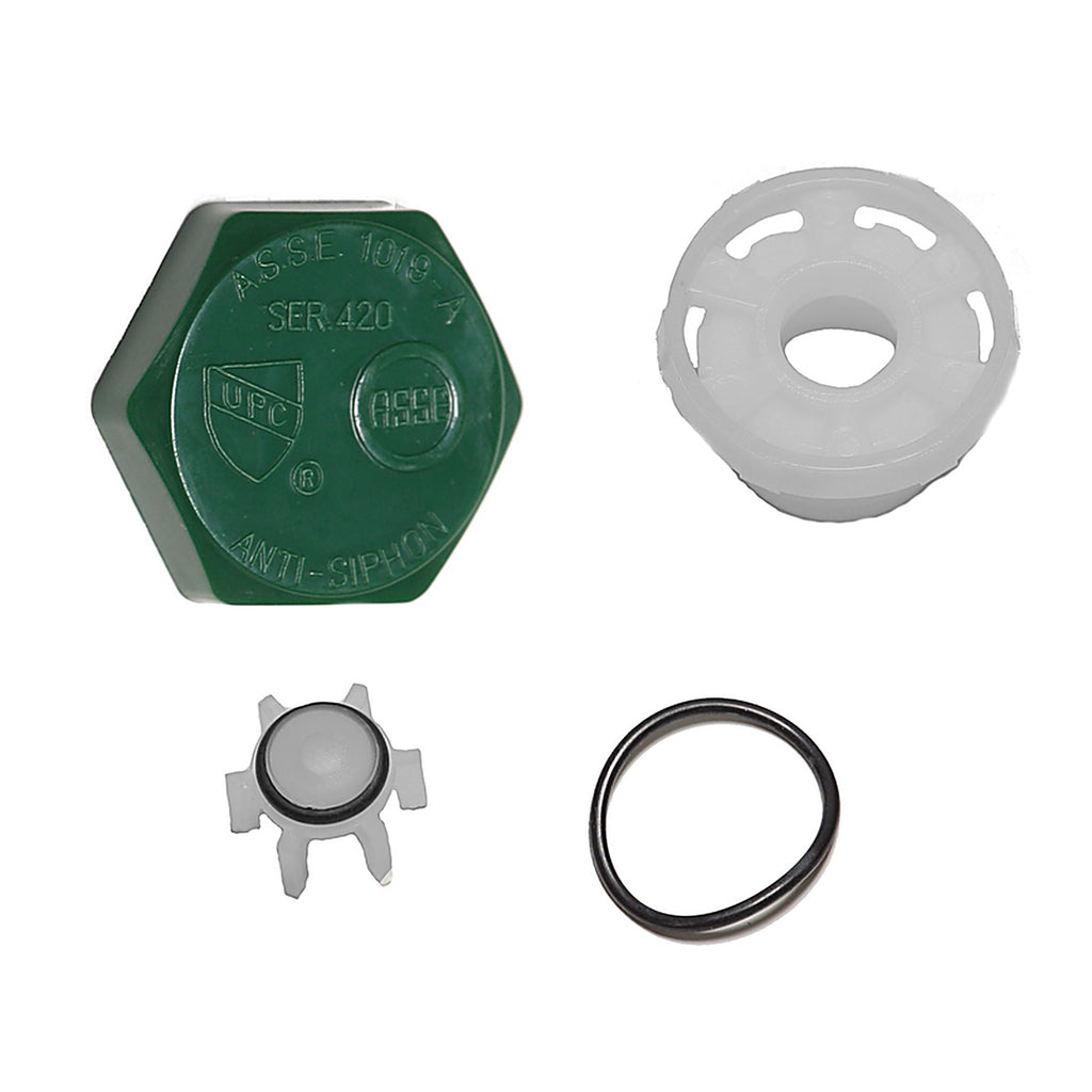 Arrowhead PK1430 Brass Air Vent Assembly