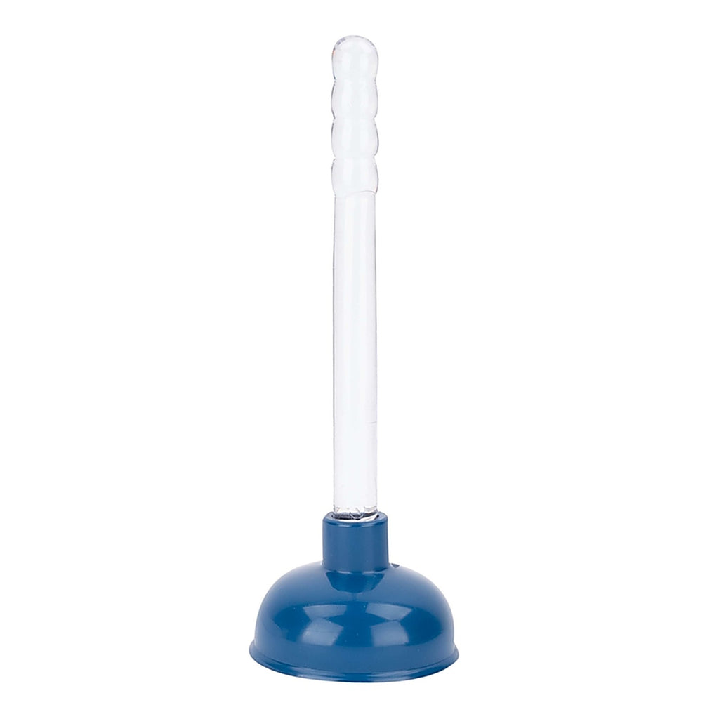 LDR 512 AP3115M Toilet Plunger 9 in. L x 4 in. Dia.
