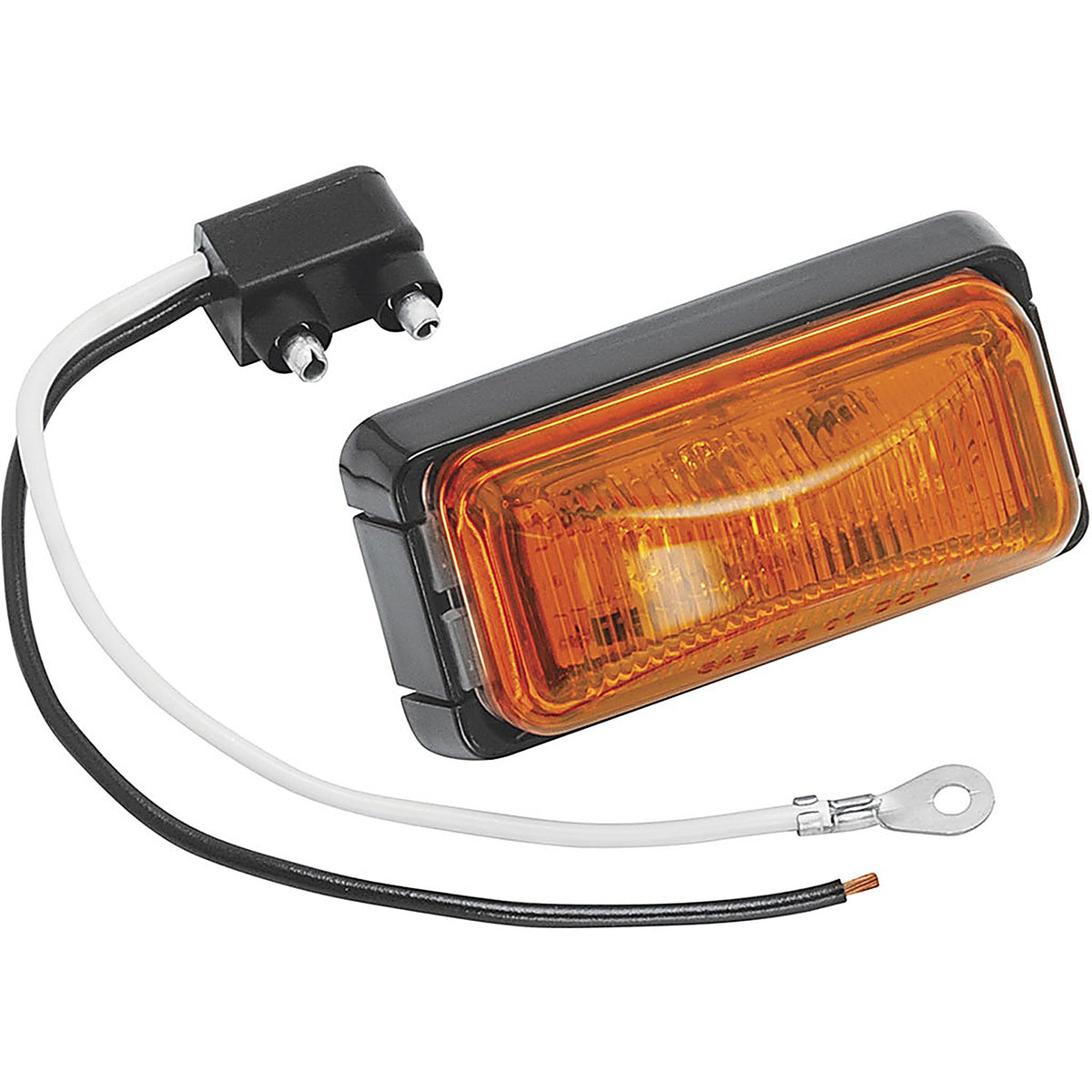 Draw-Tite - 42-37-402 - Clearance Light Module LED Amb